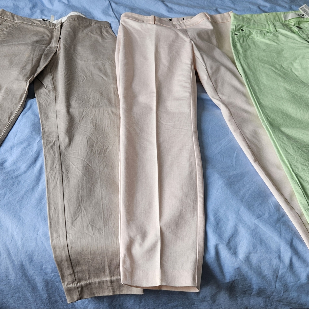 Pants Spring Sale - Picture 3 of 11